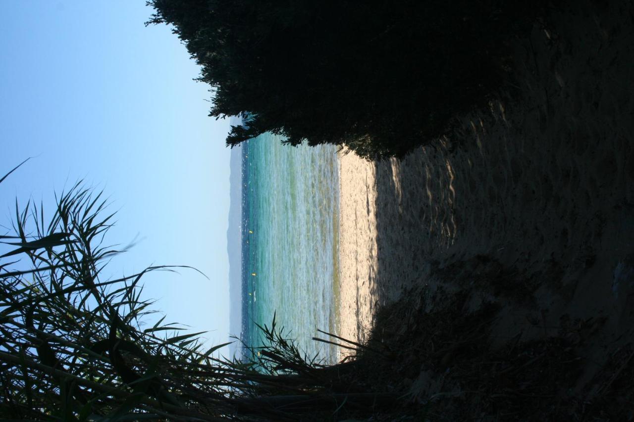 Giannella Camping Orbetello Exterior foto