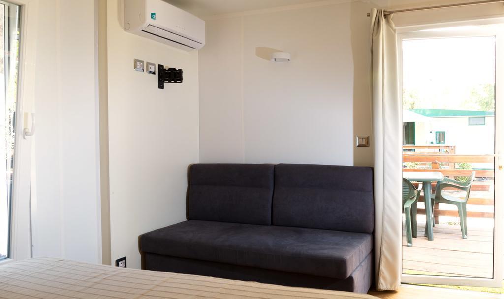 Giannella Camping Orbetello Exterior foto