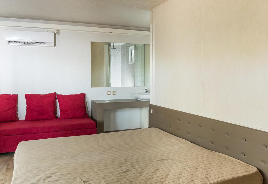 Giannella Camping Orbetello Exterior foto