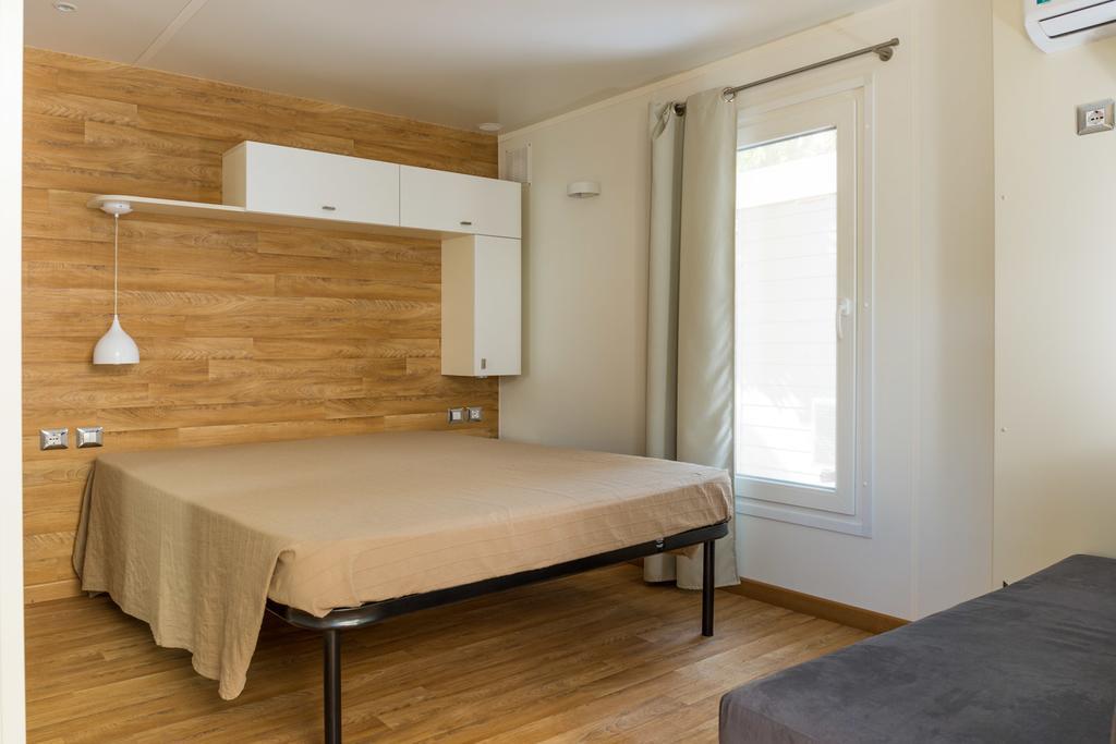Giannella Camping Orbetello Exterior foto