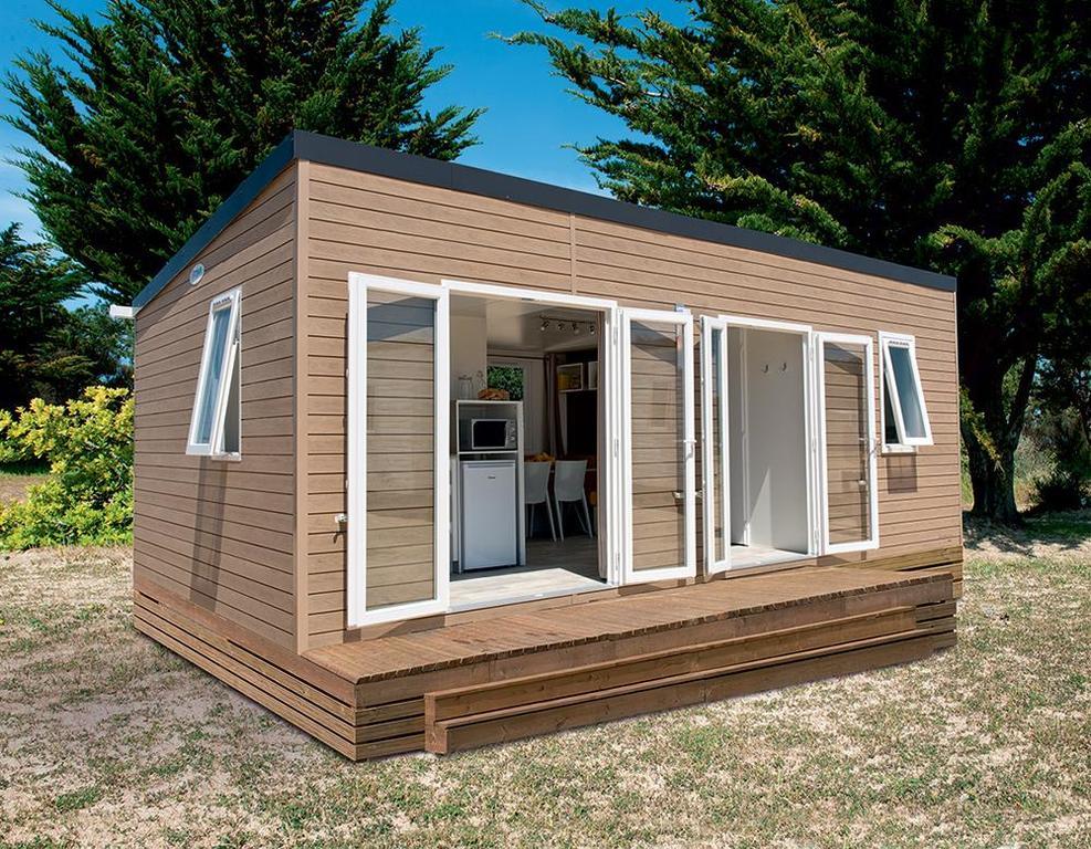 Giannella Camping Orbetello Exterior foto
