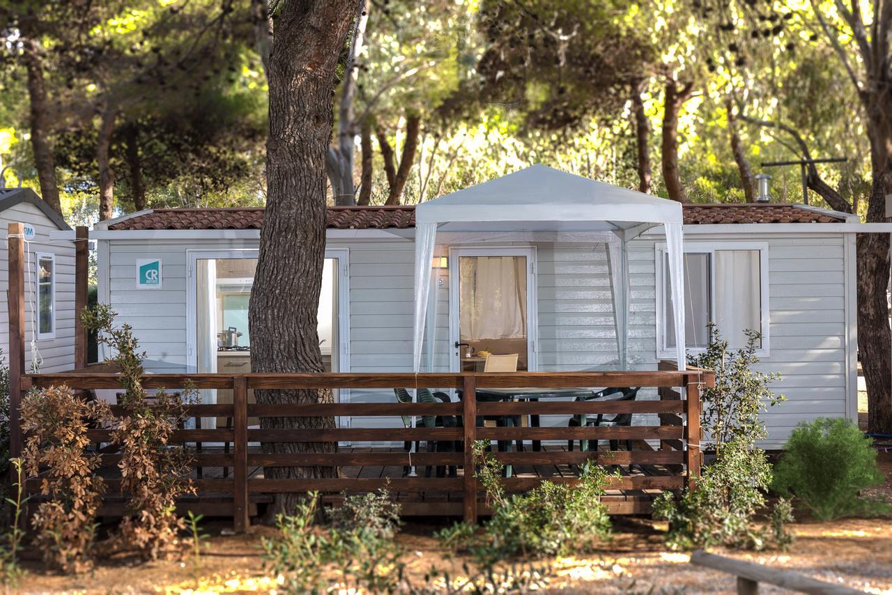 Giannella Camping Orbetello Exterior foto