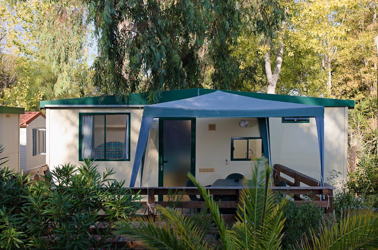 Giannella Camping Orbetello Exterior foto